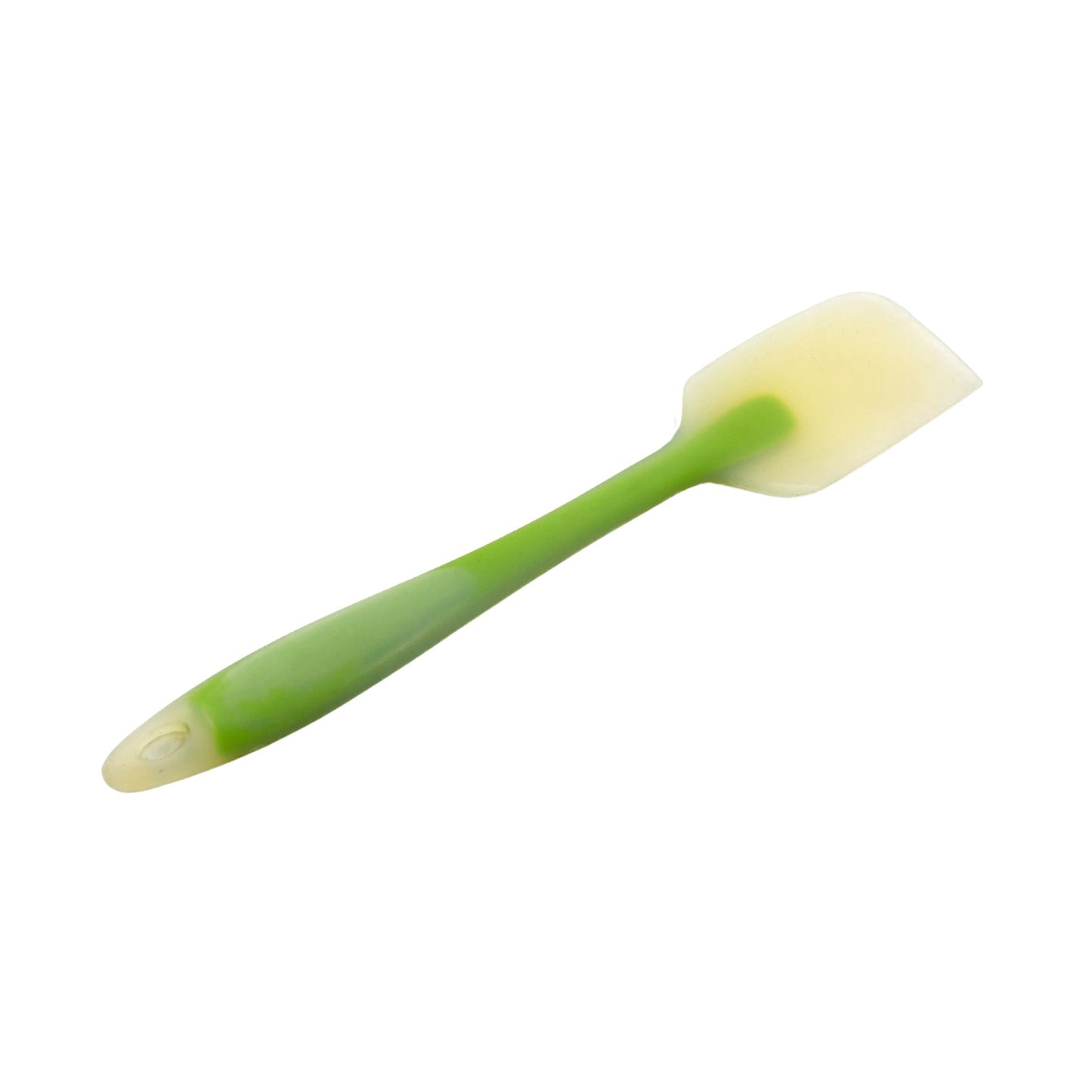 Silicone Spatulas, Heat Resistant Rubber Spatulas, Heat Resistant Flexible Spatula with Good Grip - Seamless, Heavy Duty, BPA Free, Large, Dishwasher Safe (29cm)