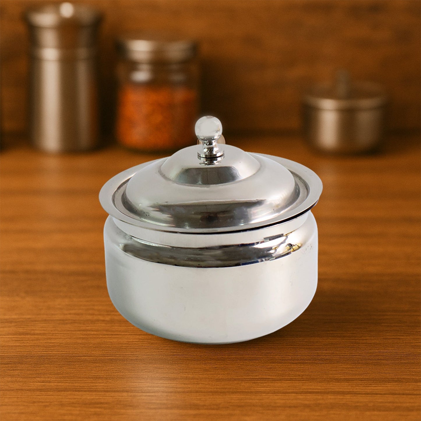 HotFlow Insulated Cup