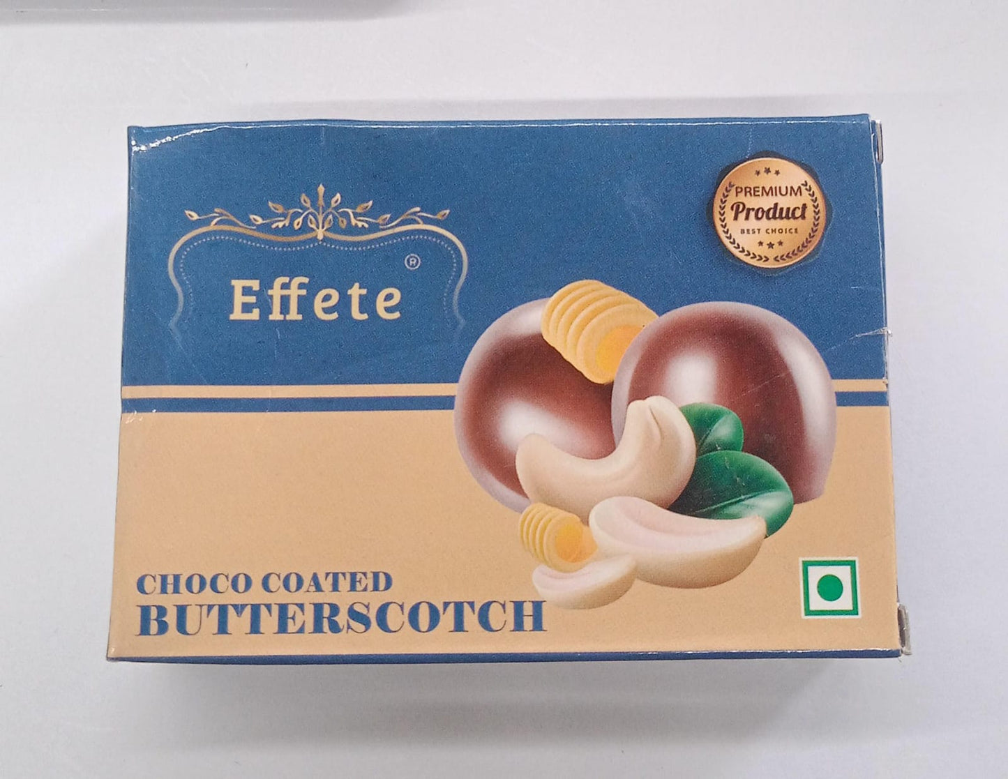 choco butterscotch