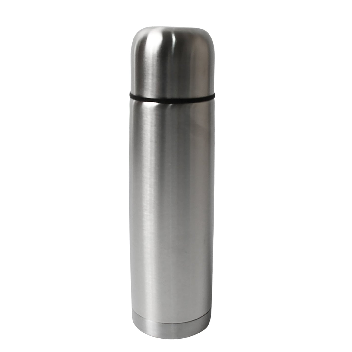 Vacuum Stainless Steel Double Wall Water Bottle, Fridge Water Bottle, Stainless Steel Water Bottle Leak Proof, Rust Proof, Cold & Hot Thermos steel Bottle| Leak Proof | Office Bottle | Gym | Home | Kitchen | Hiking | Trekking | Travel Bottle (500 ML)