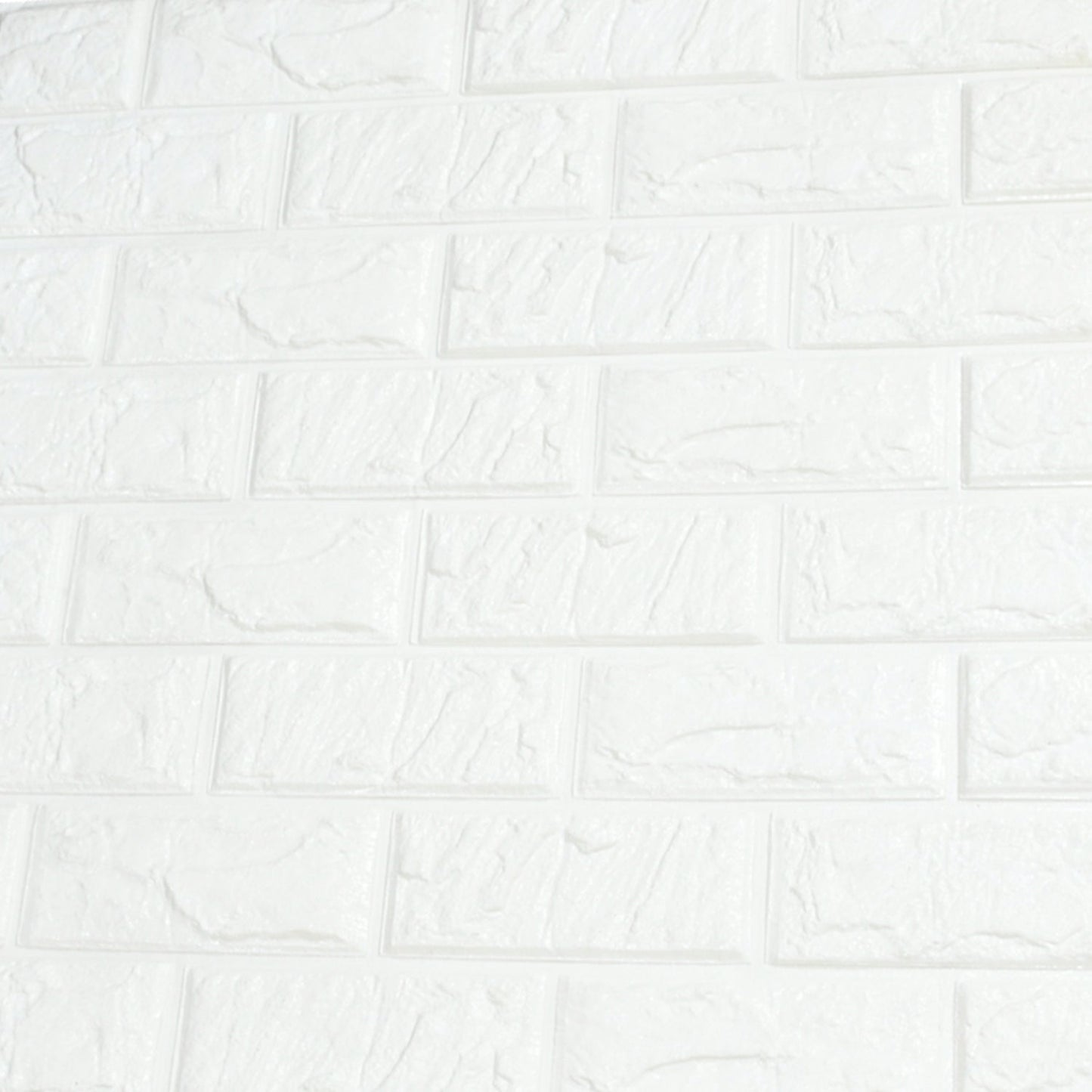 DESIGN WALLPAPER 3D FOAM WALLPAPER STICKER PANELS I CEILING WALLPAPER FOR LIVING ROOM BEDROOM I FURNITURE, DOOR I FOAM TILES (60x60cm) 1Pc
