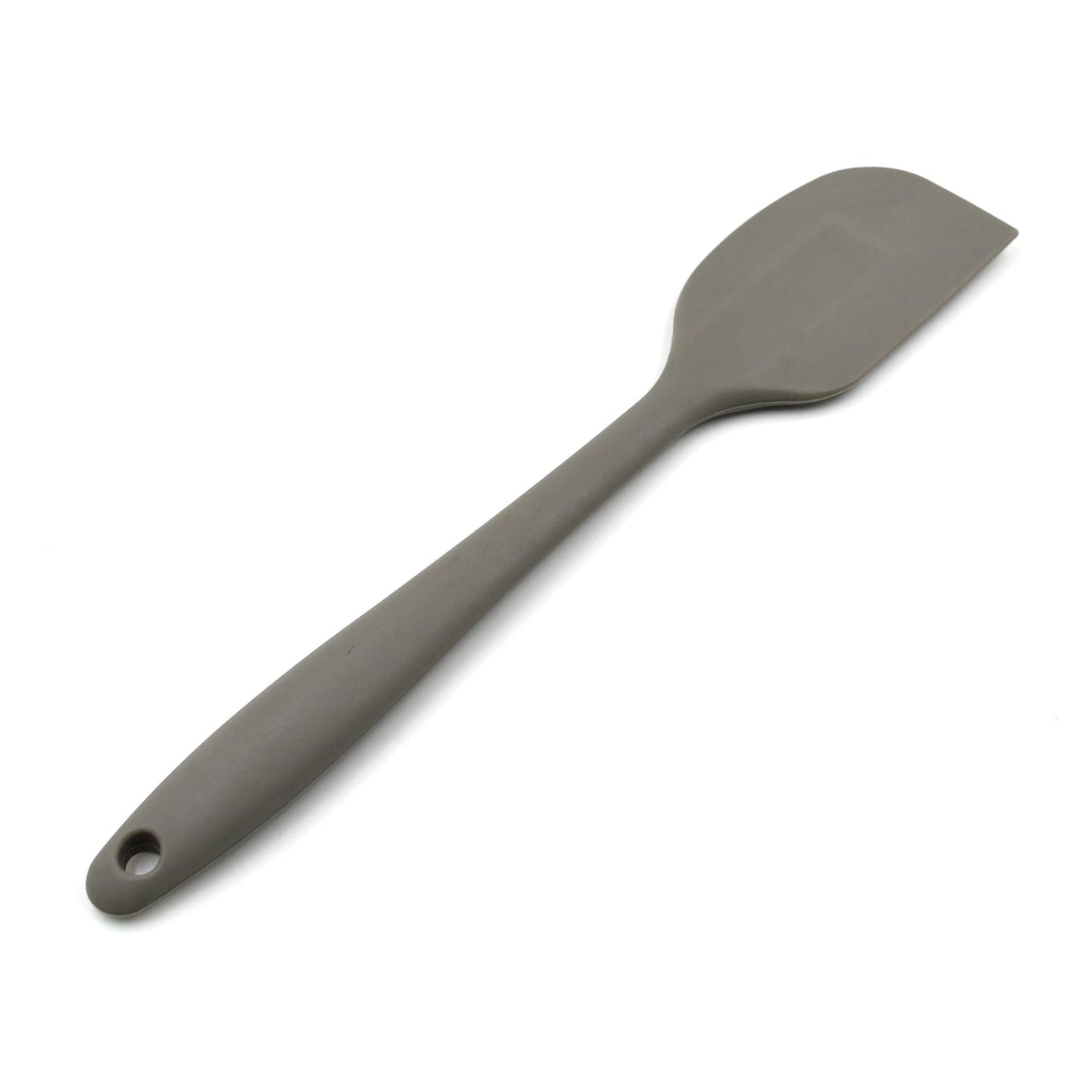 Silicone Spatula - Rubber Spatula - 600°F Heat Resistant Baking Spoon & Spatulas (28cm)
