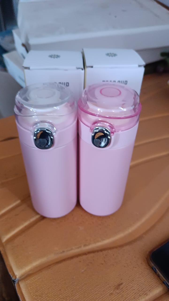 Secure packaging for the kids water bottle, ensuring safe delivery across India.