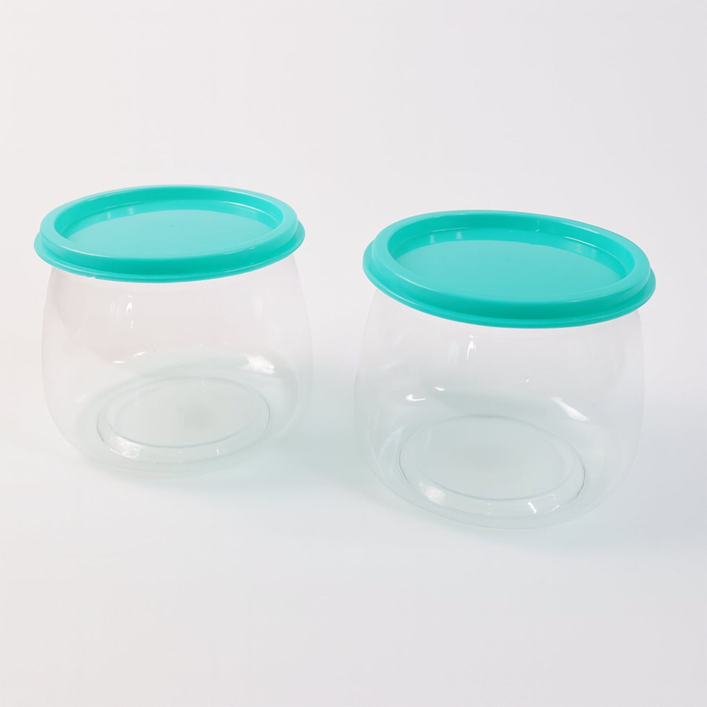 Storage Jar Set