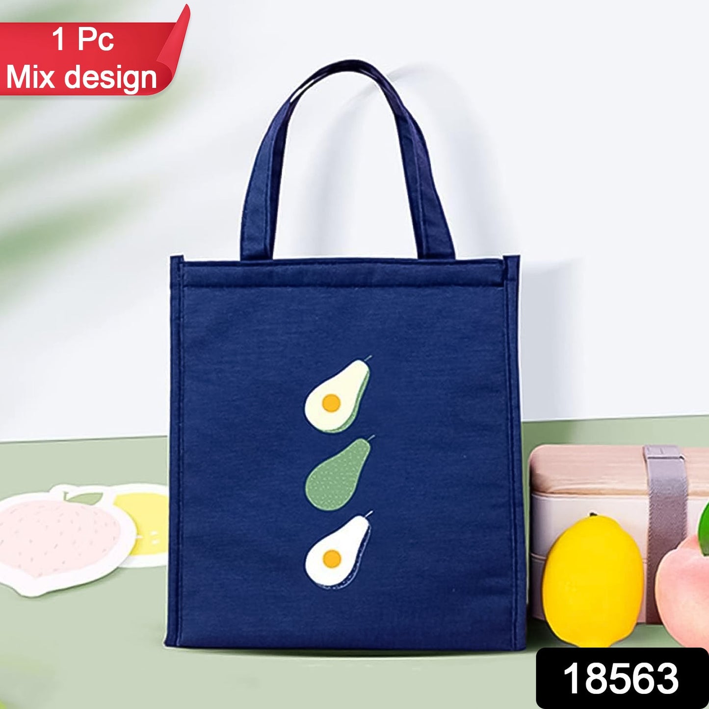 FreshTote Pro
