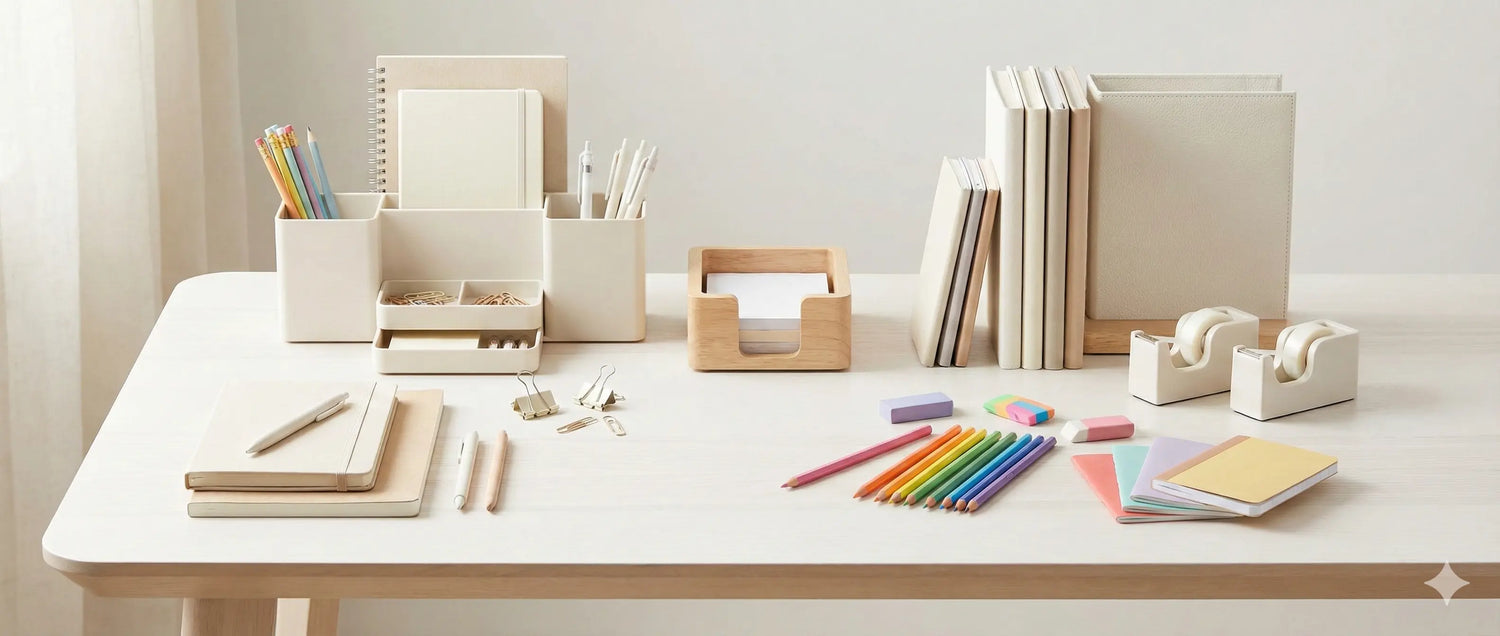 Office & Stationery