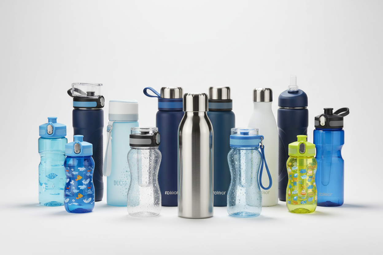 Water Bottle