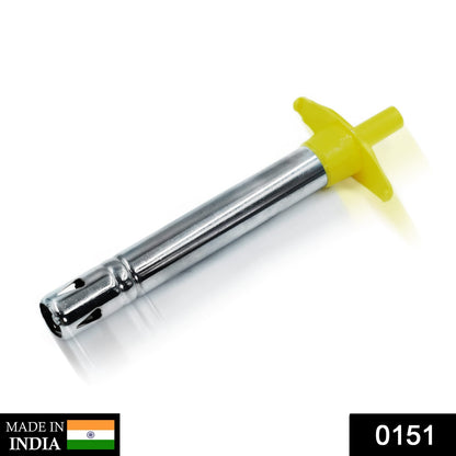 Silver lighter