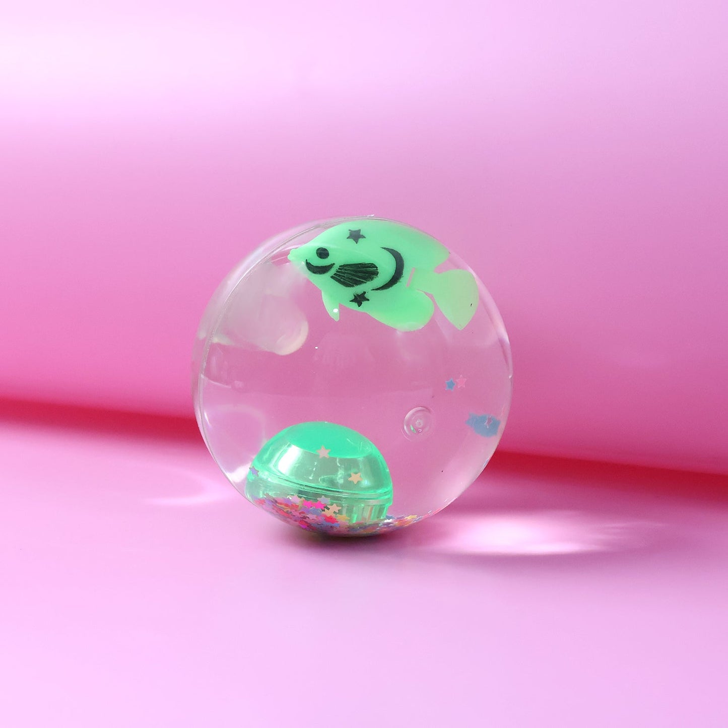 Glow Ball