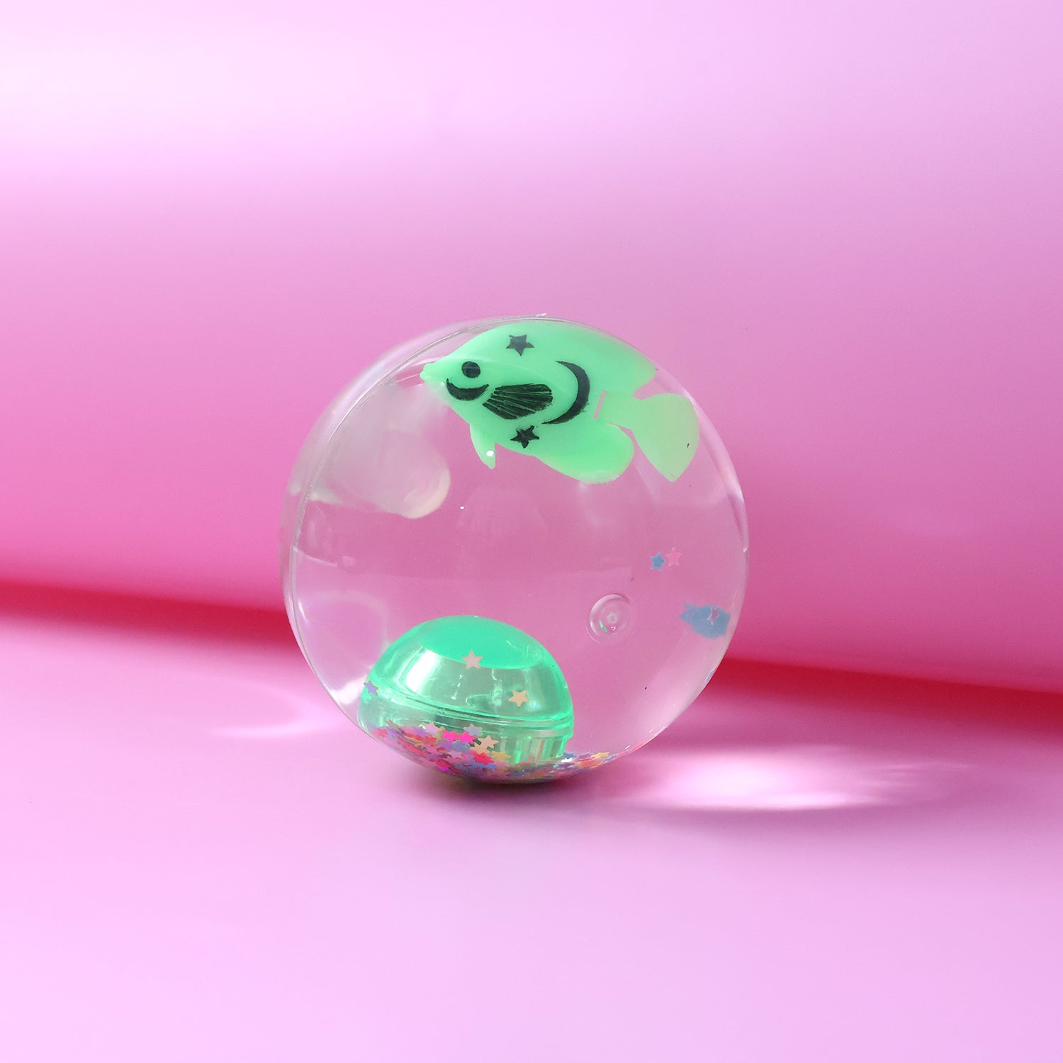 Glow Ball
