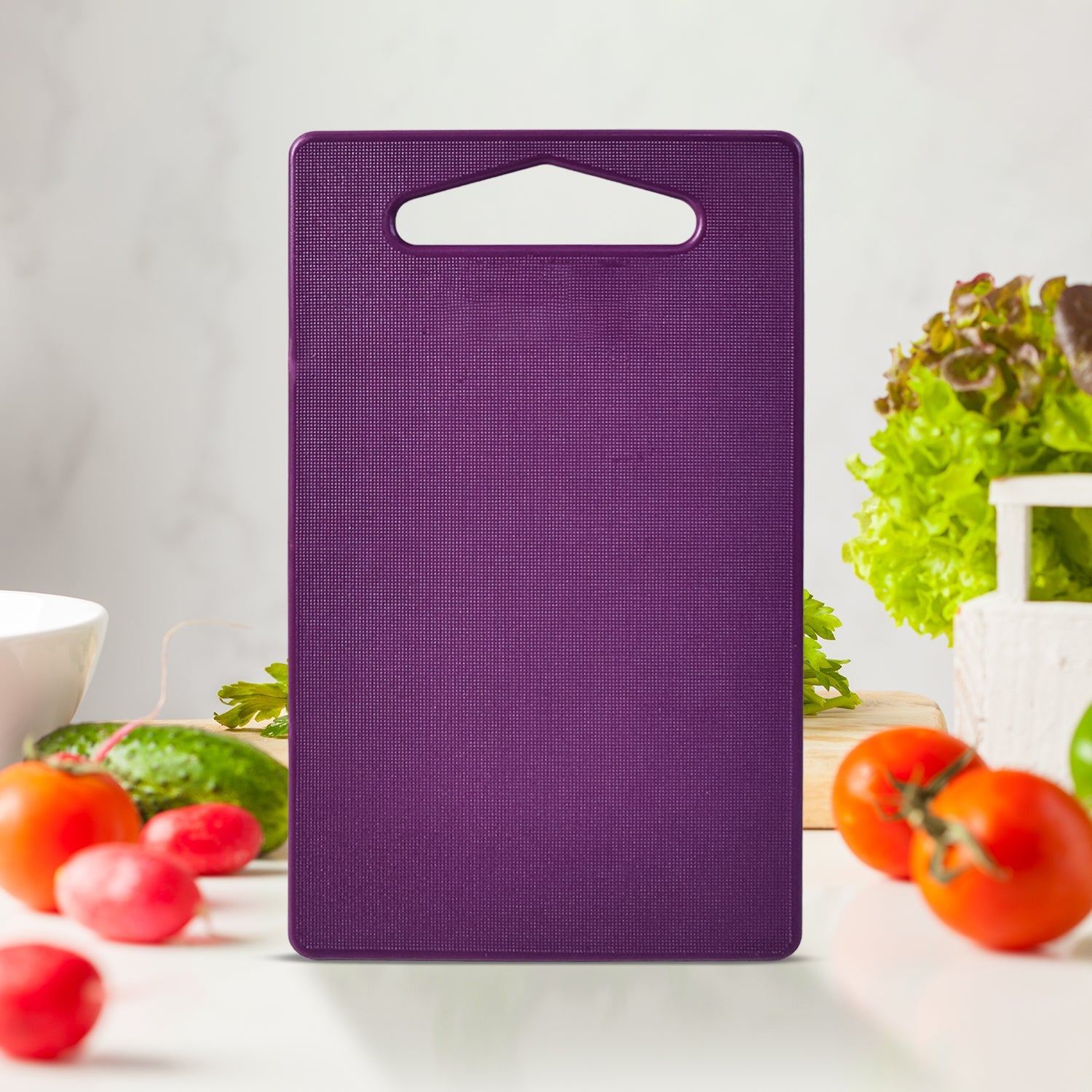 Unbreakable Cutting Board