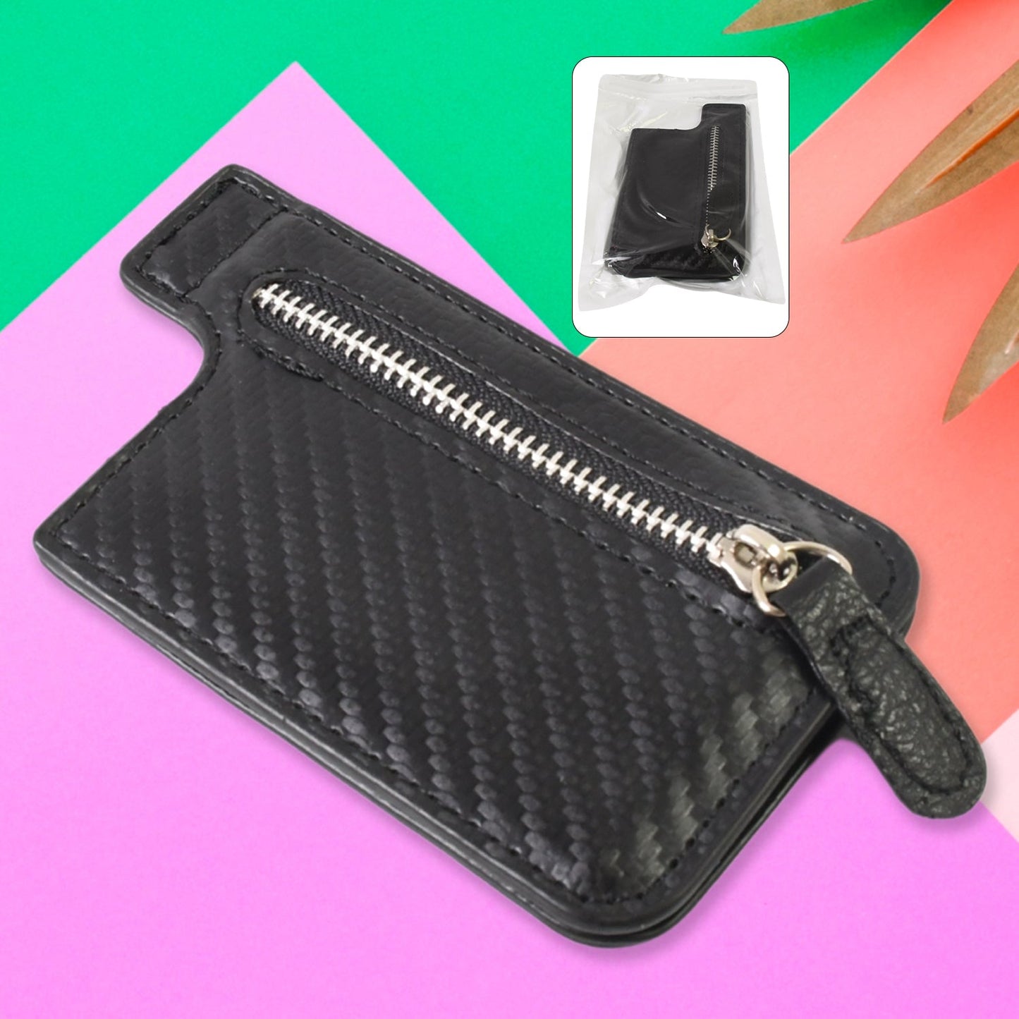 Card Phone Holder