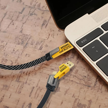 Type C to Type C Cable