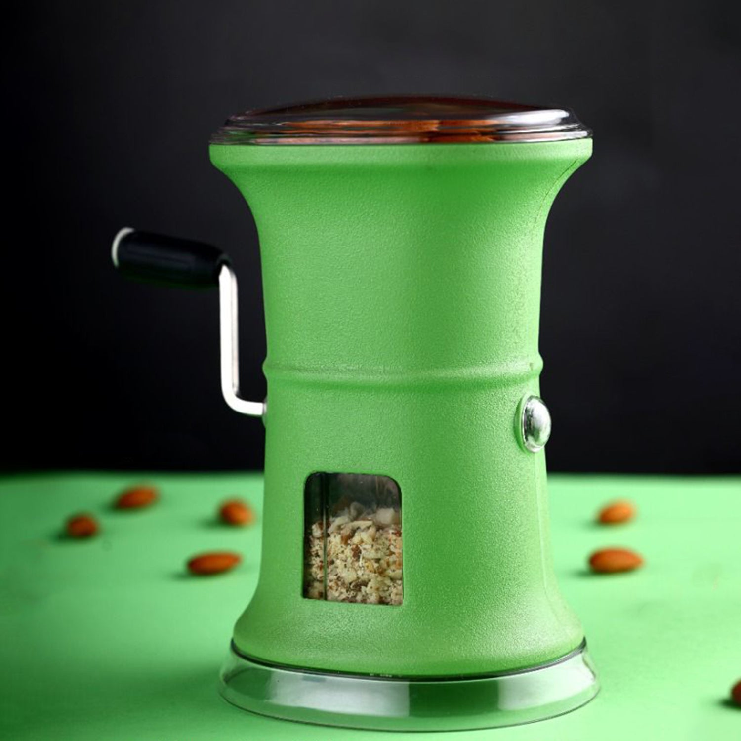 Apex Smart Grind Ovel Cutter