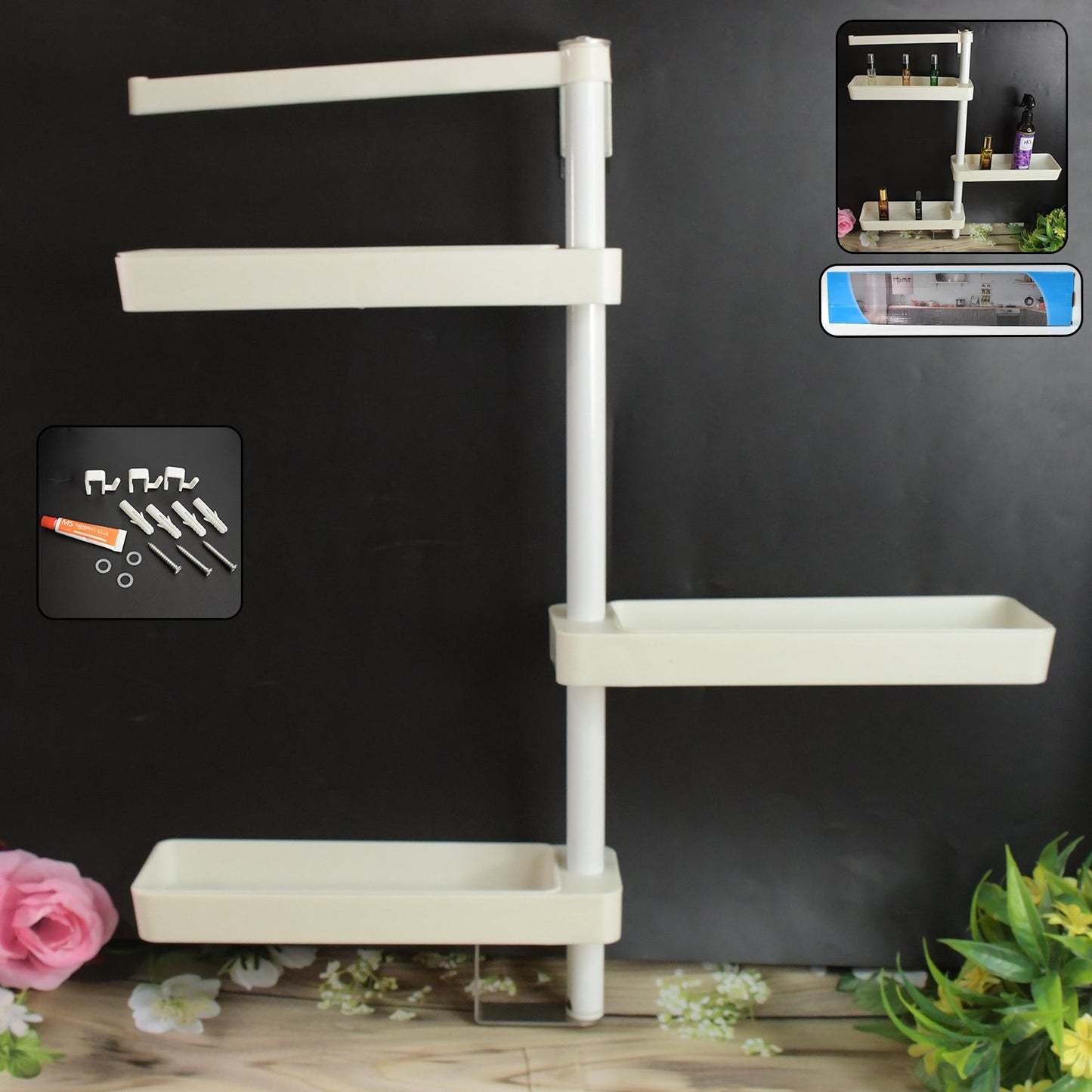 Shelf Ease