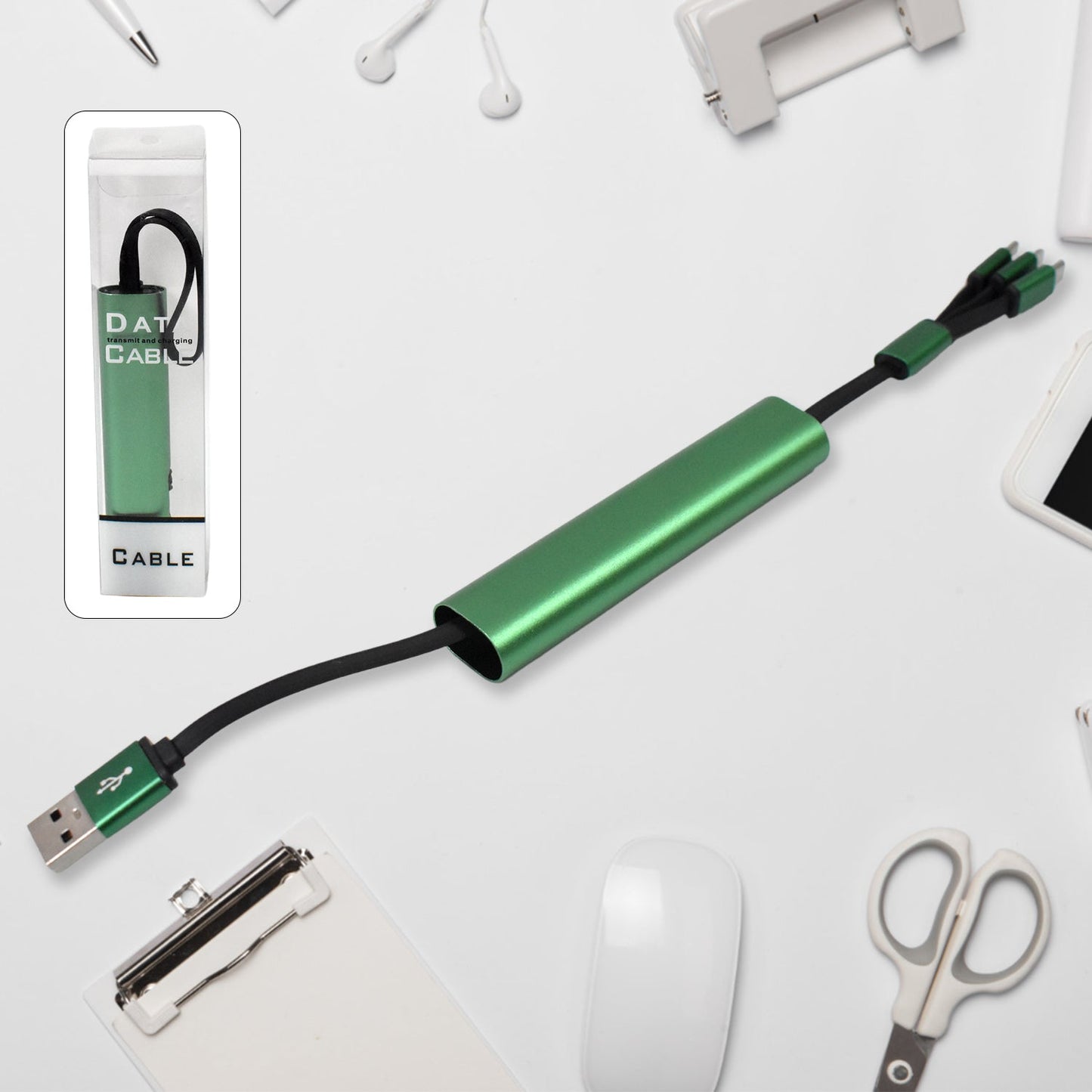 Fast Charging Cabel