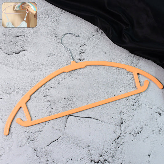 Multipurpose Non-Slip Clothes Hanger