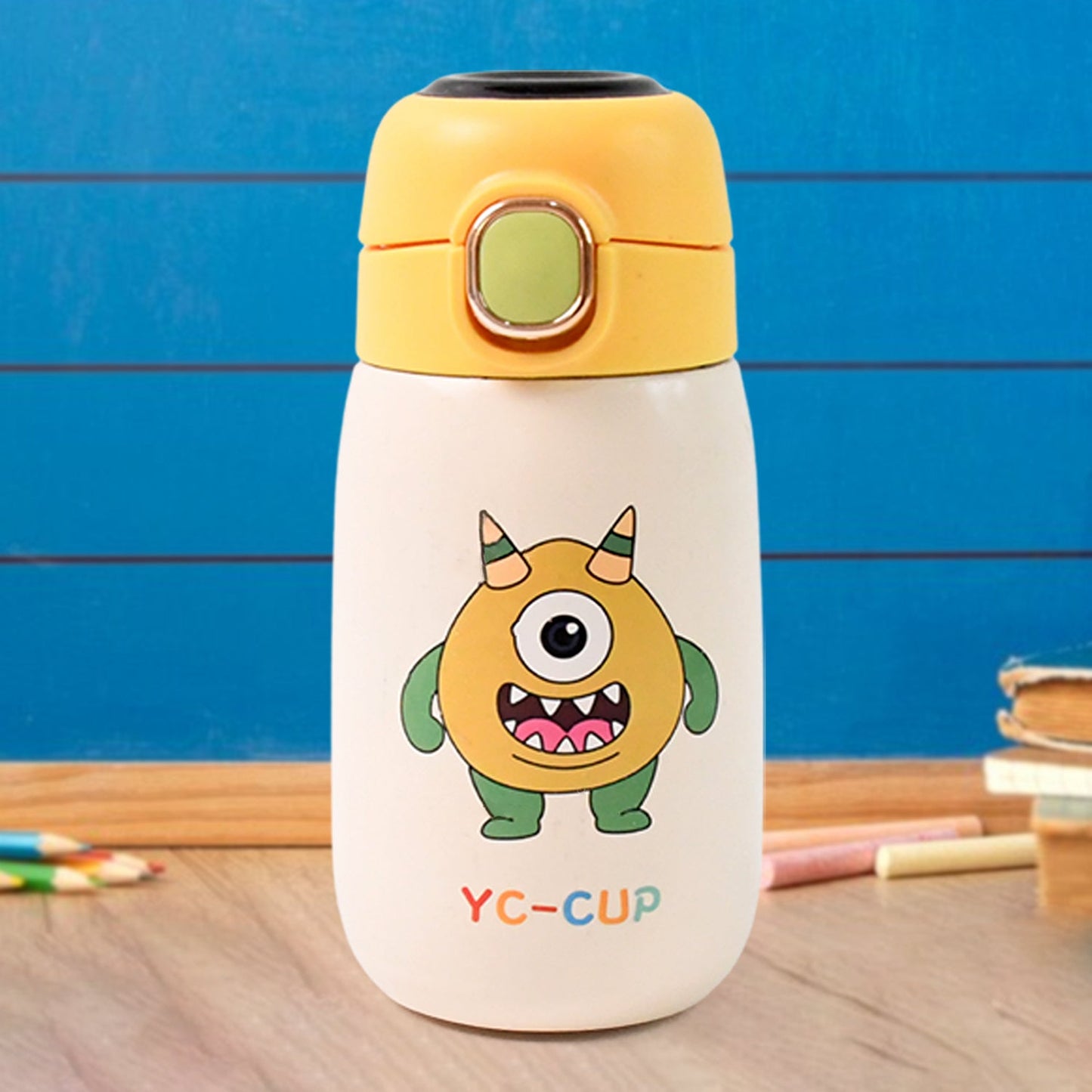 Flip Flask