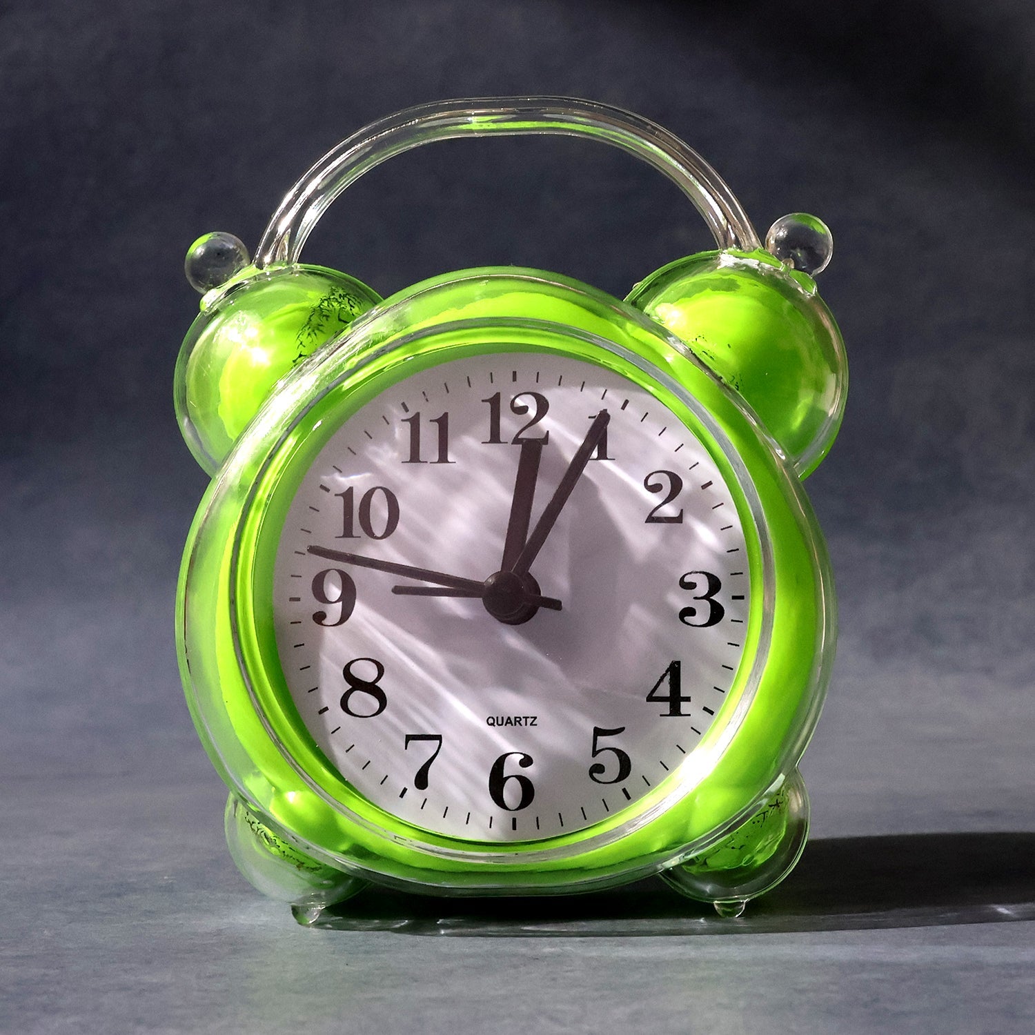 Analog Clock