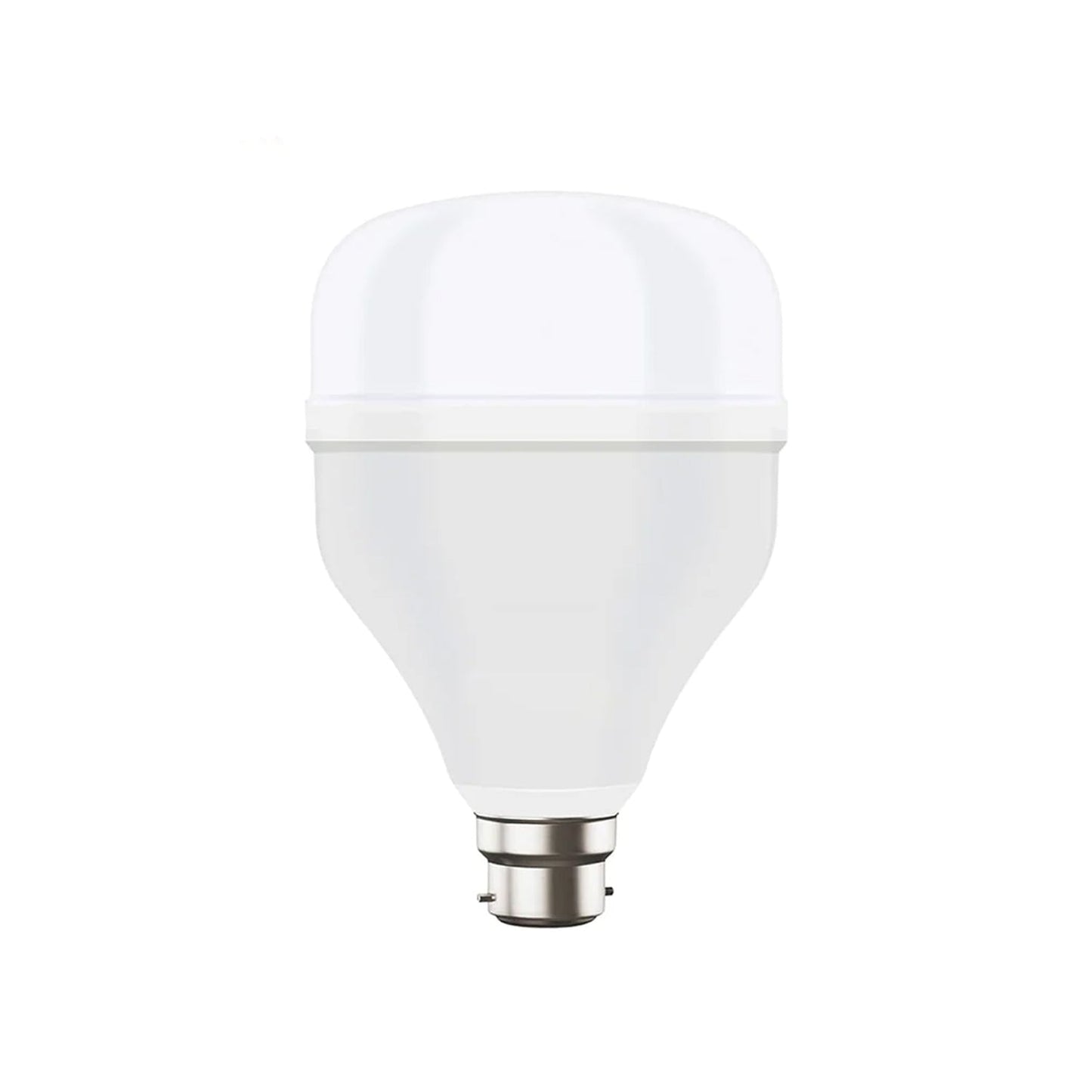 Compact 5W LED bulb, an efficient and modern lighting solution for Indian homes.