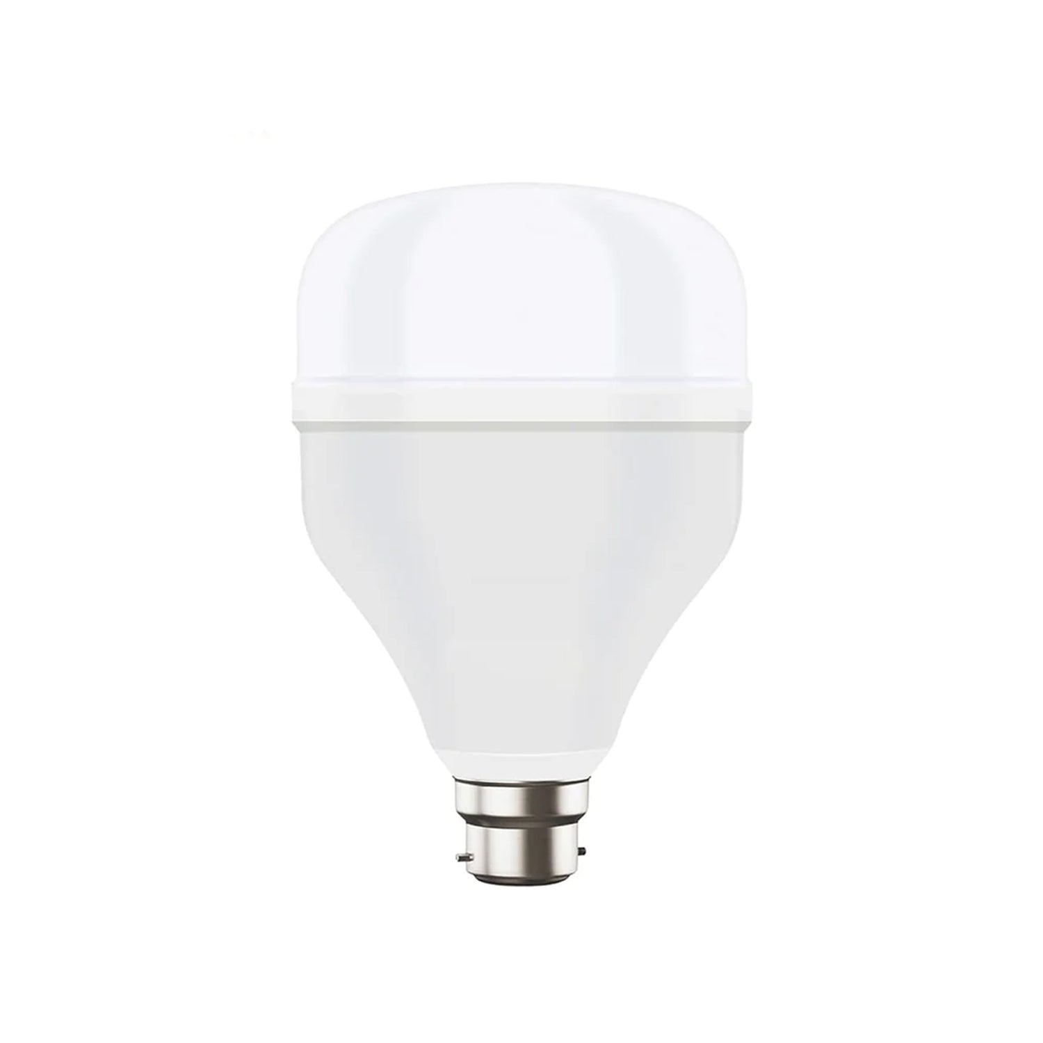 Compact 5W LED bulb, an efficient and modern lighting solution for Indian homes.