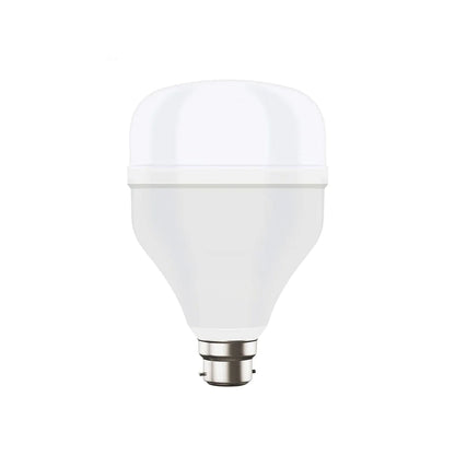 Compact 5W LED bulb, an efficient and modern lighting solution for Indian homes.