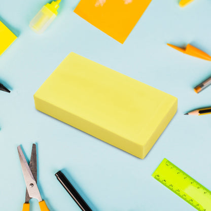 Cute and creative erasers for young students, encouraging learning.