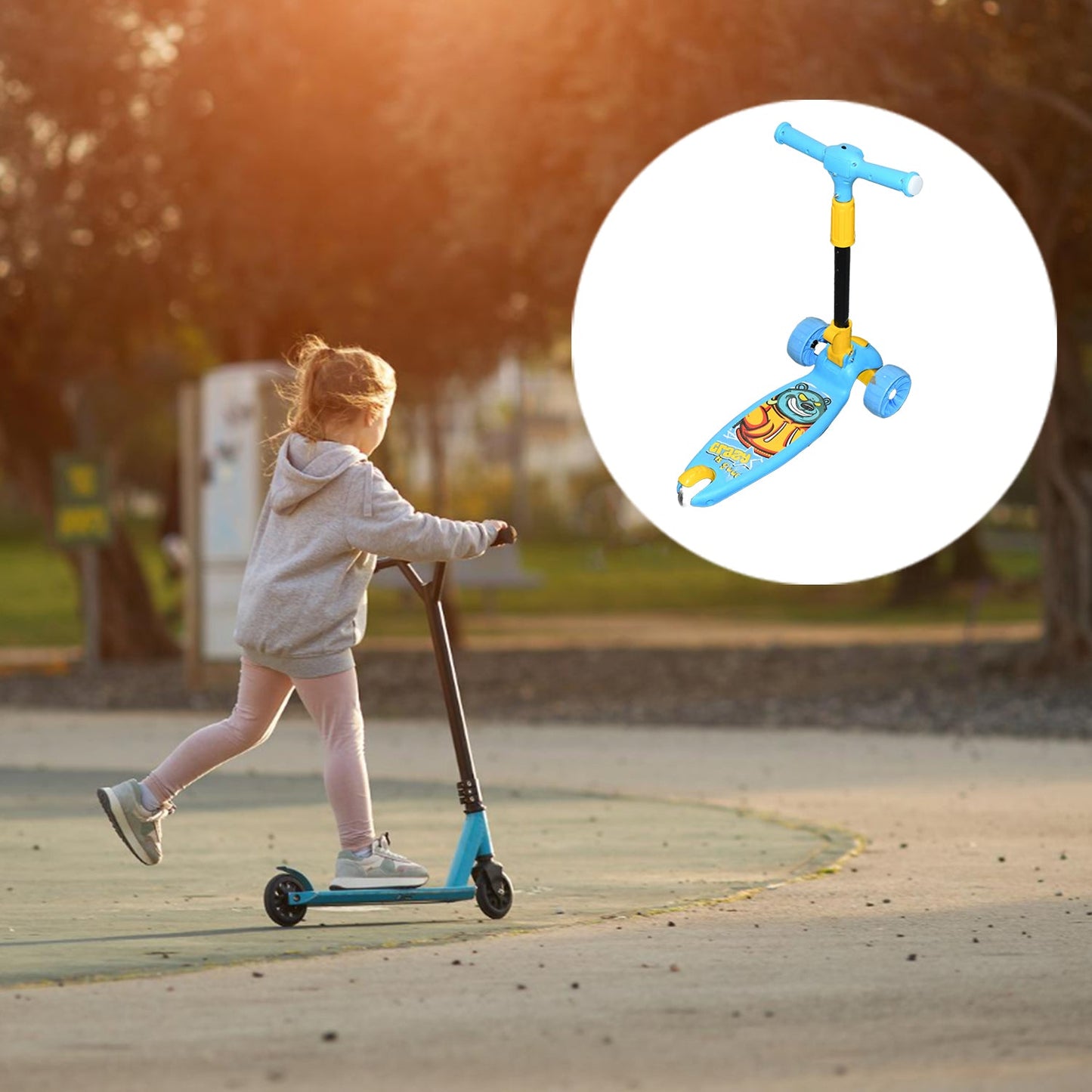 ScootMax