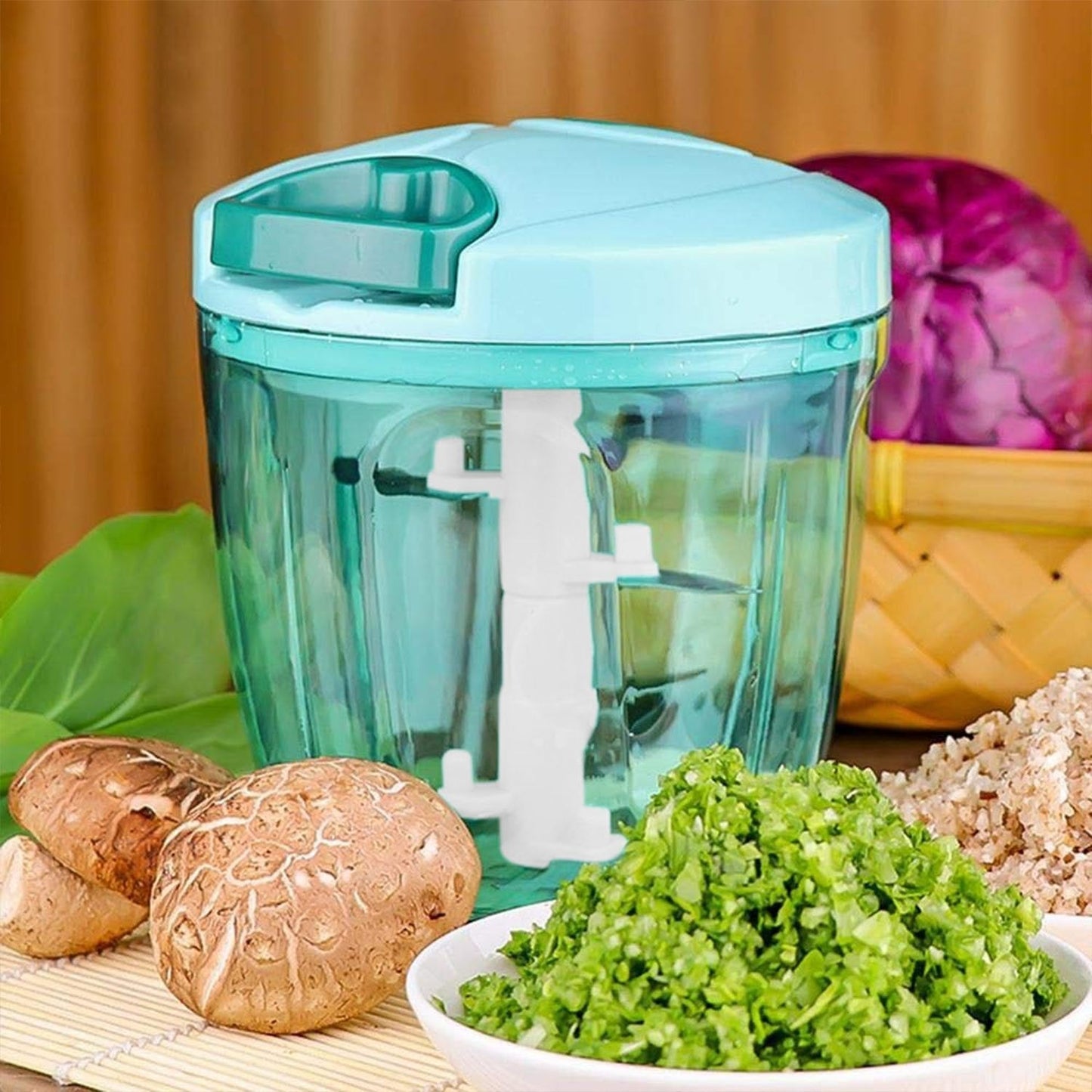 Vegetable Chopper
