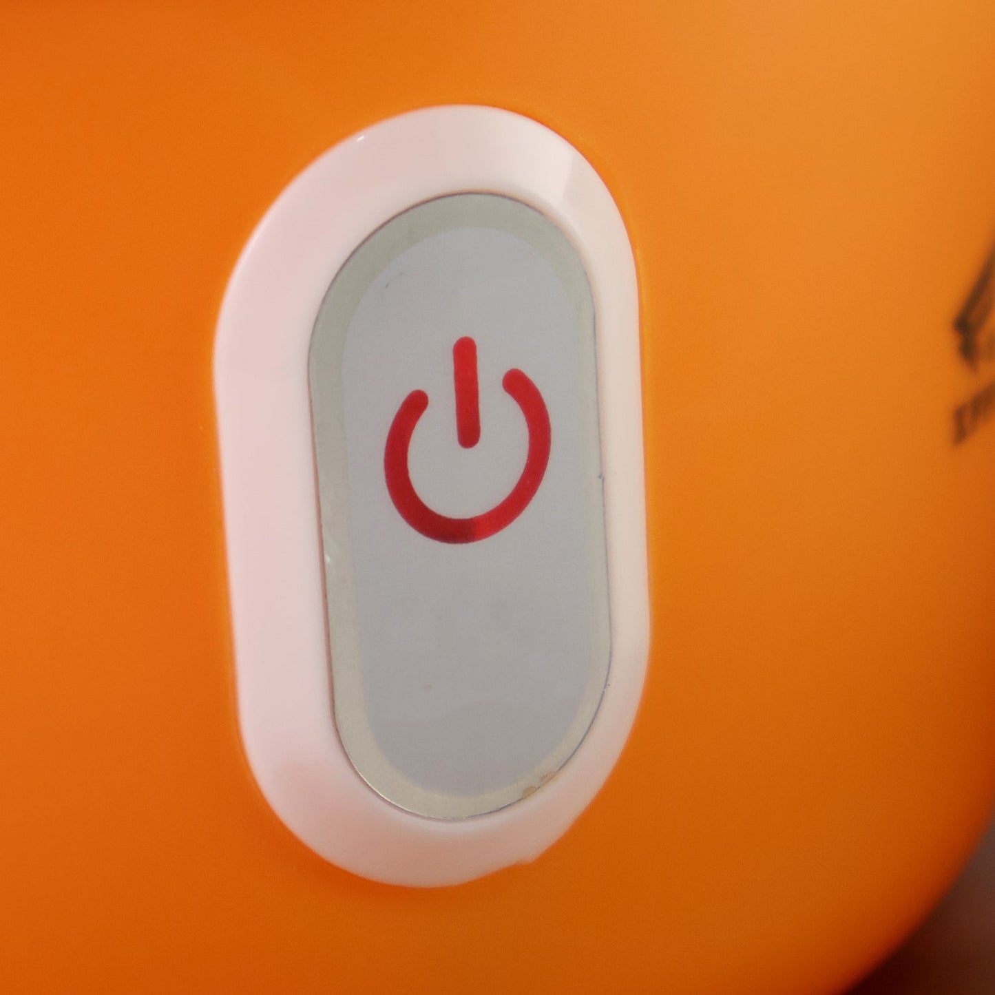 The complete Automatic Yogurt Maker unit with its clear lid, ready for efficient home use.