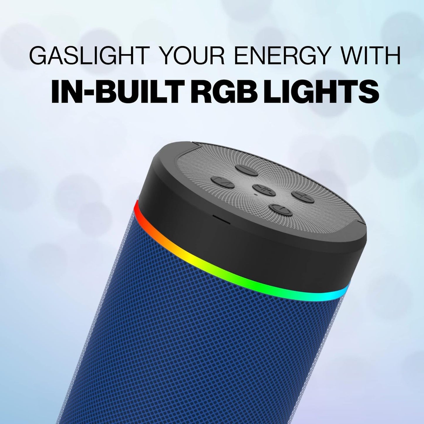 Bluetooth Speaker