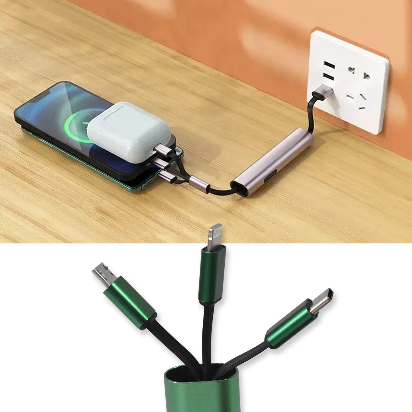 Fast Charging Cabel