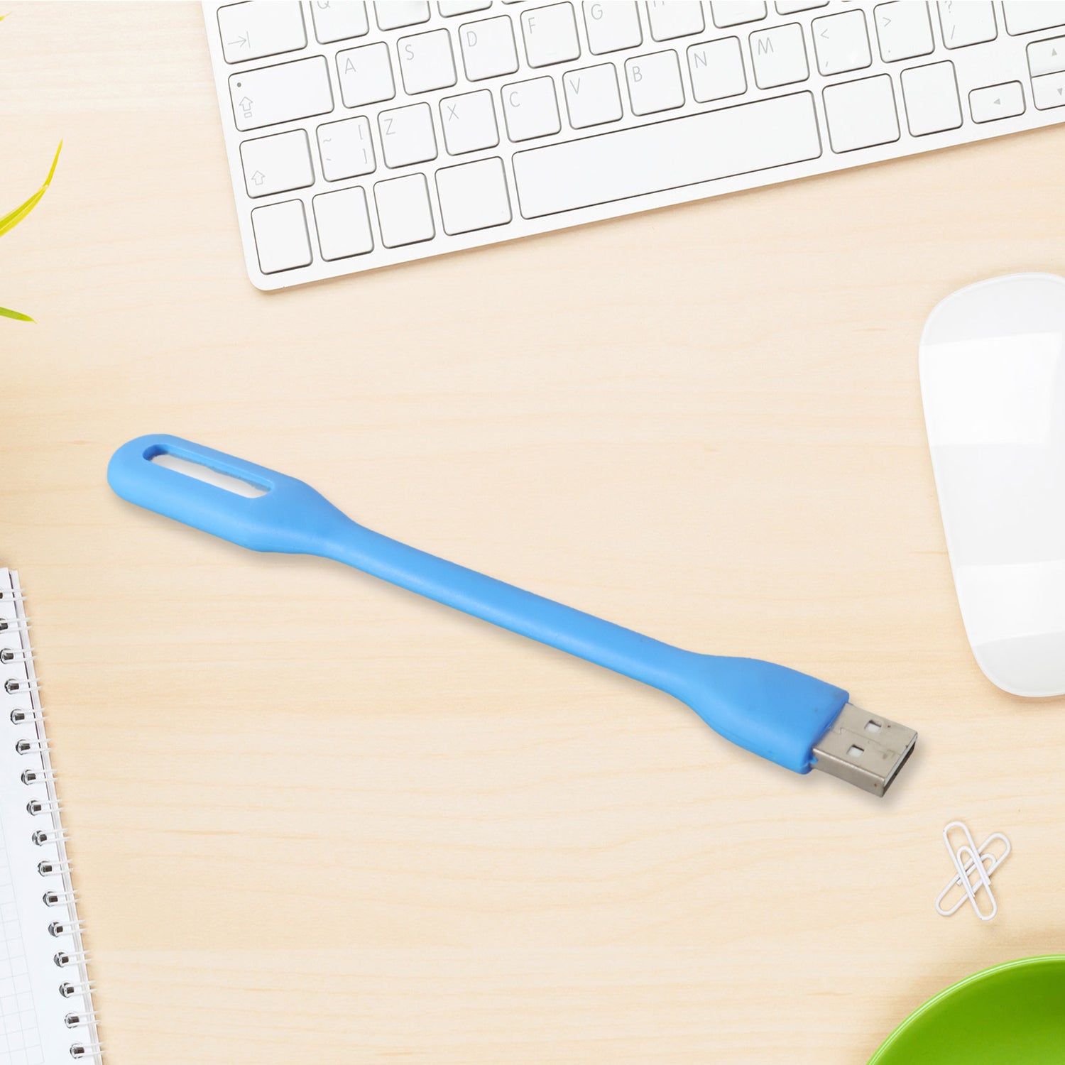 Twist Light USB