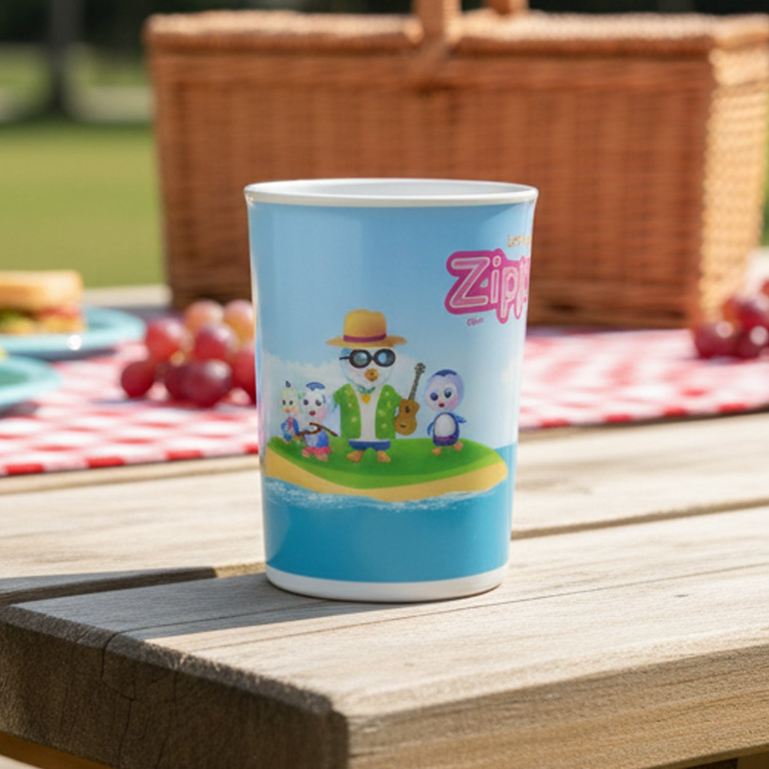 Cup