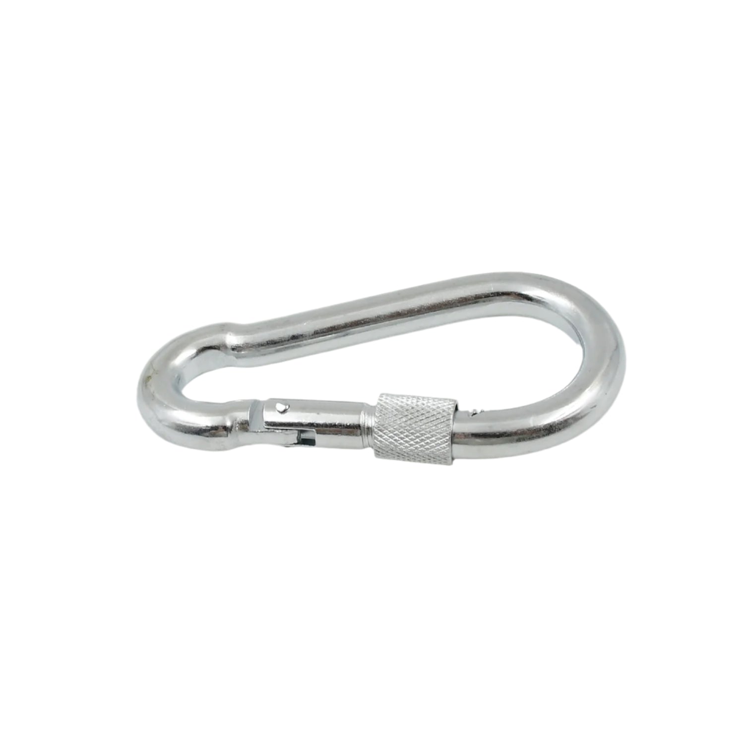 Packaging for the Wagtail stainless steel snap hook.