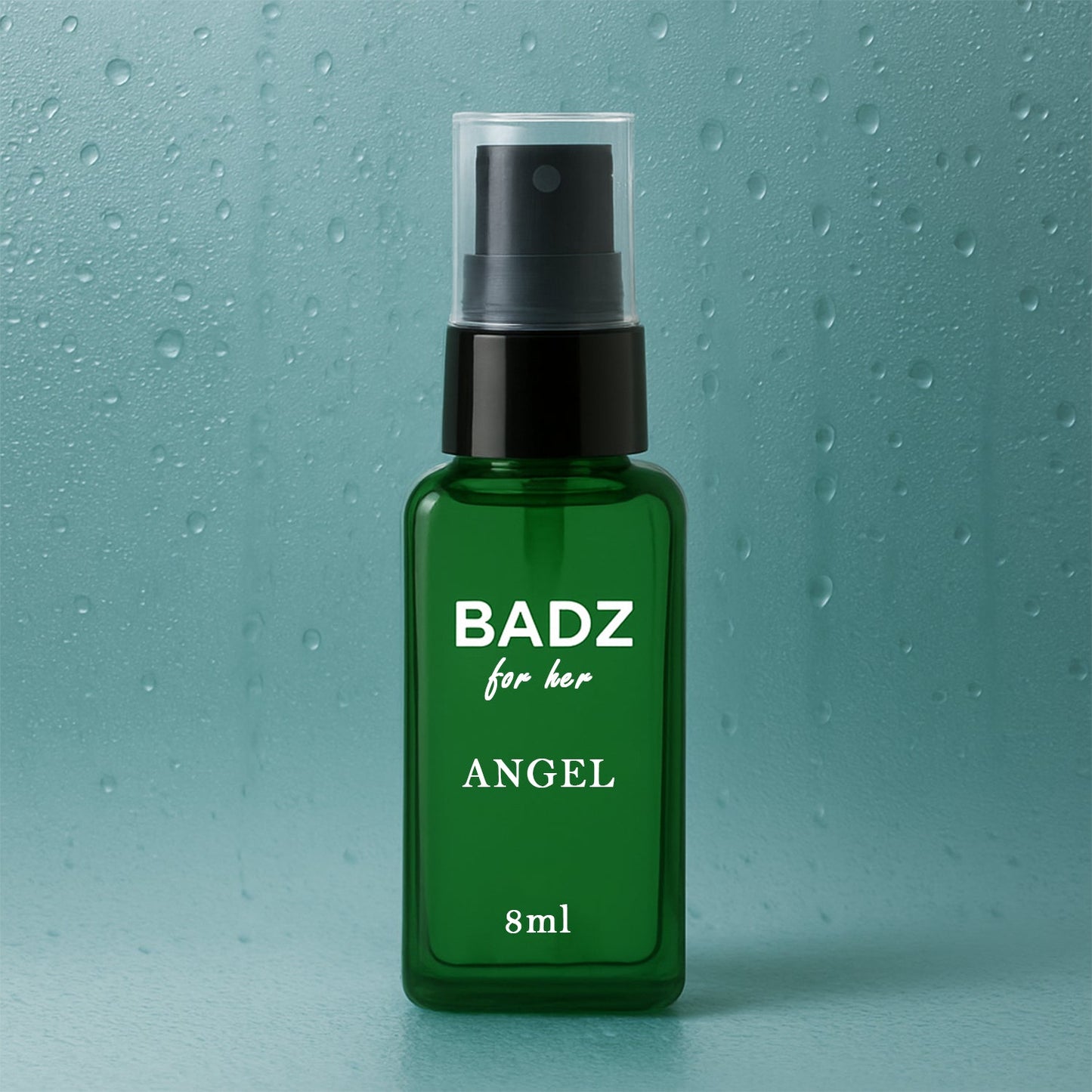 Snap Scent Mini Perfume