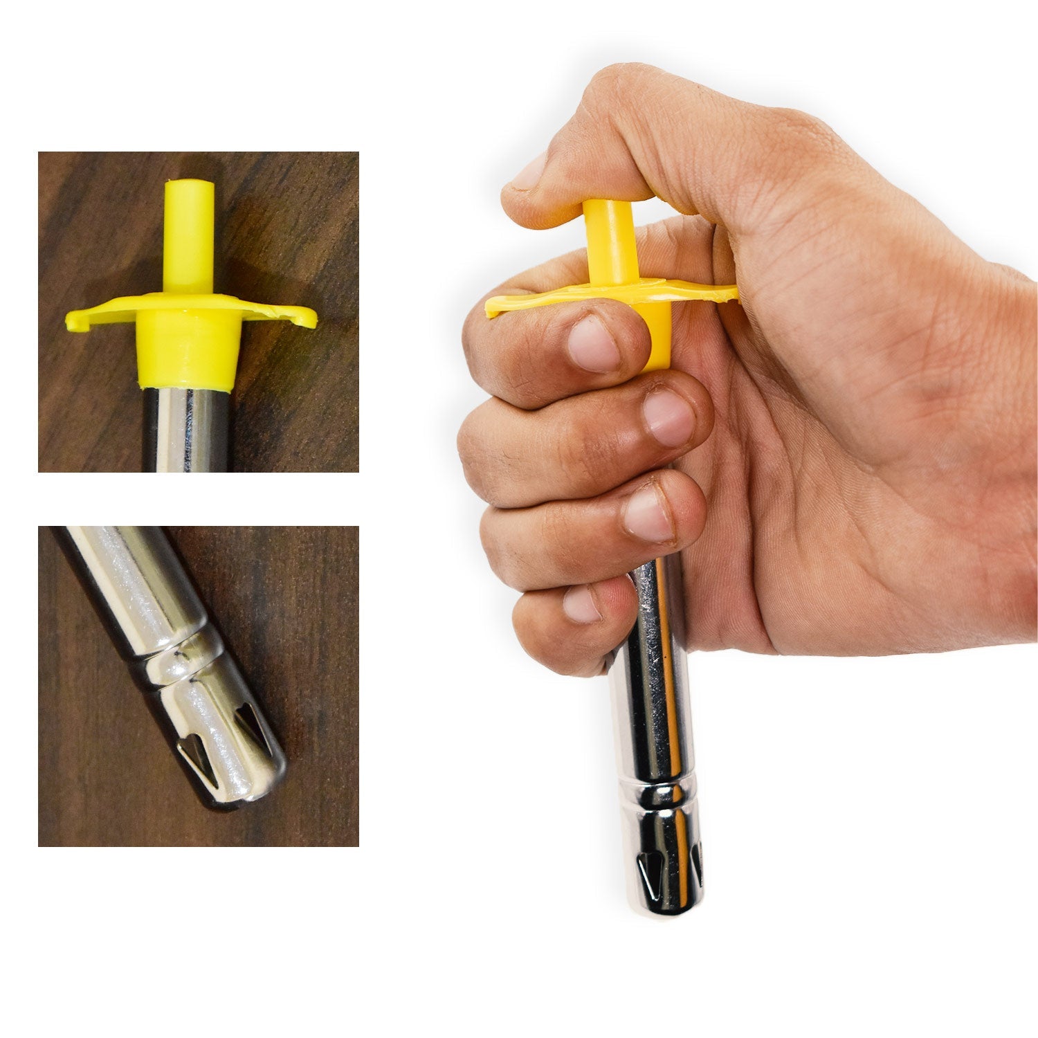 Lighter