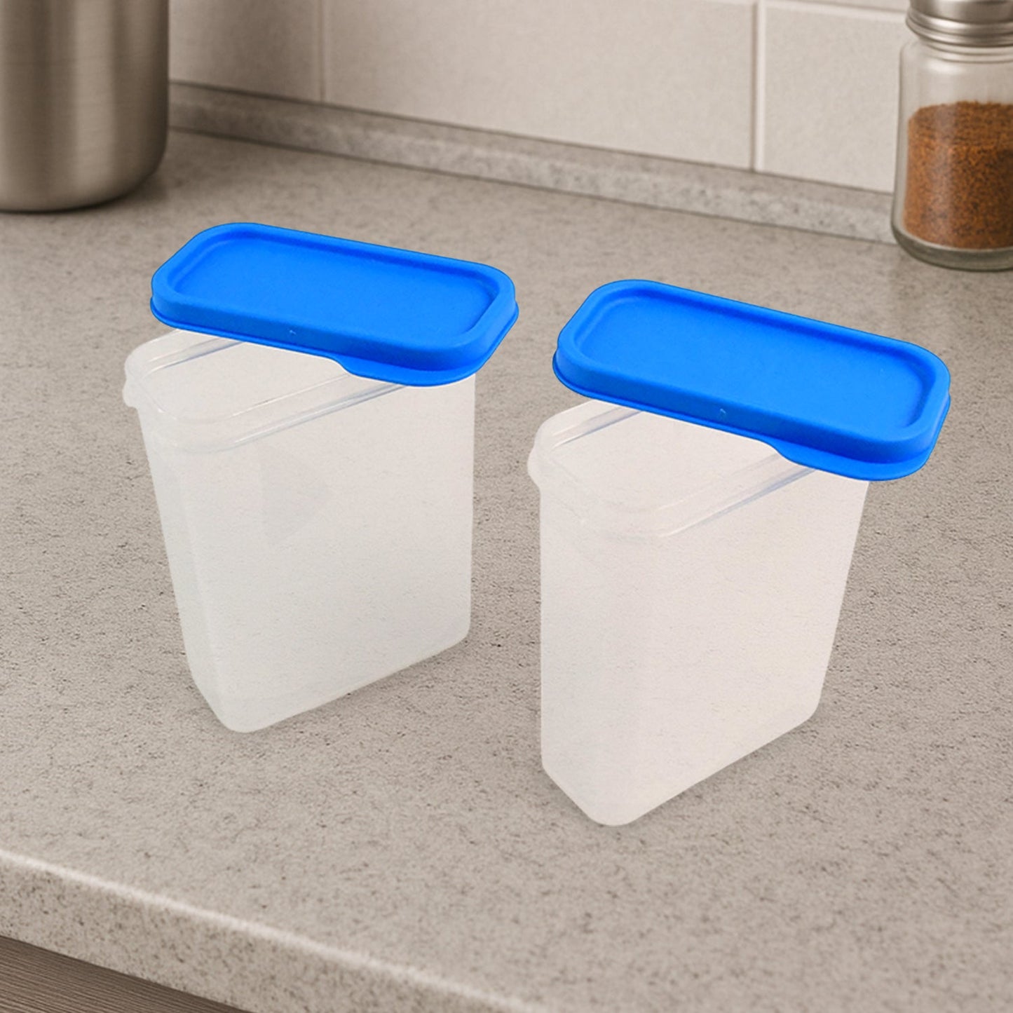 Apex Glory Food Storage Container Set – 3-Piece