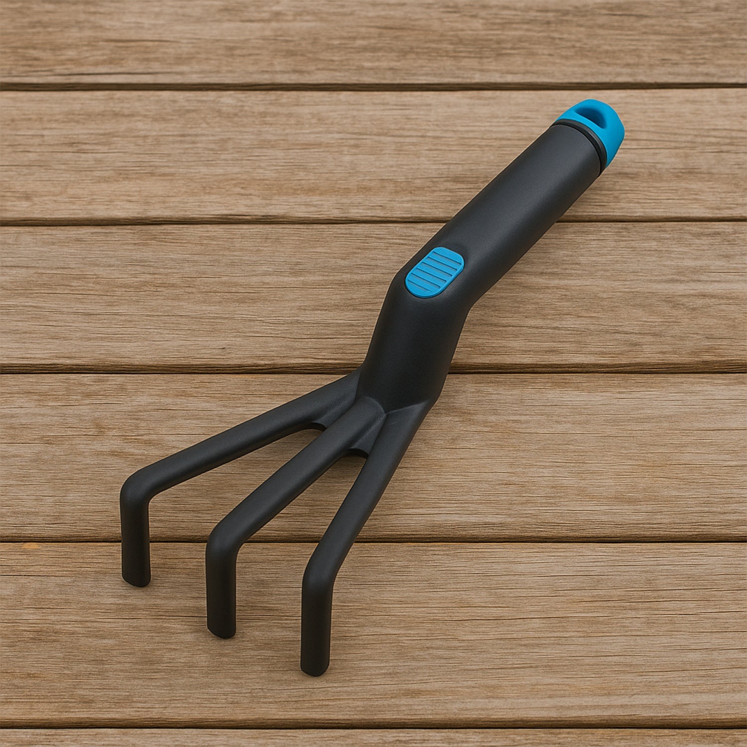 Grow Gripper Hand Cultivator