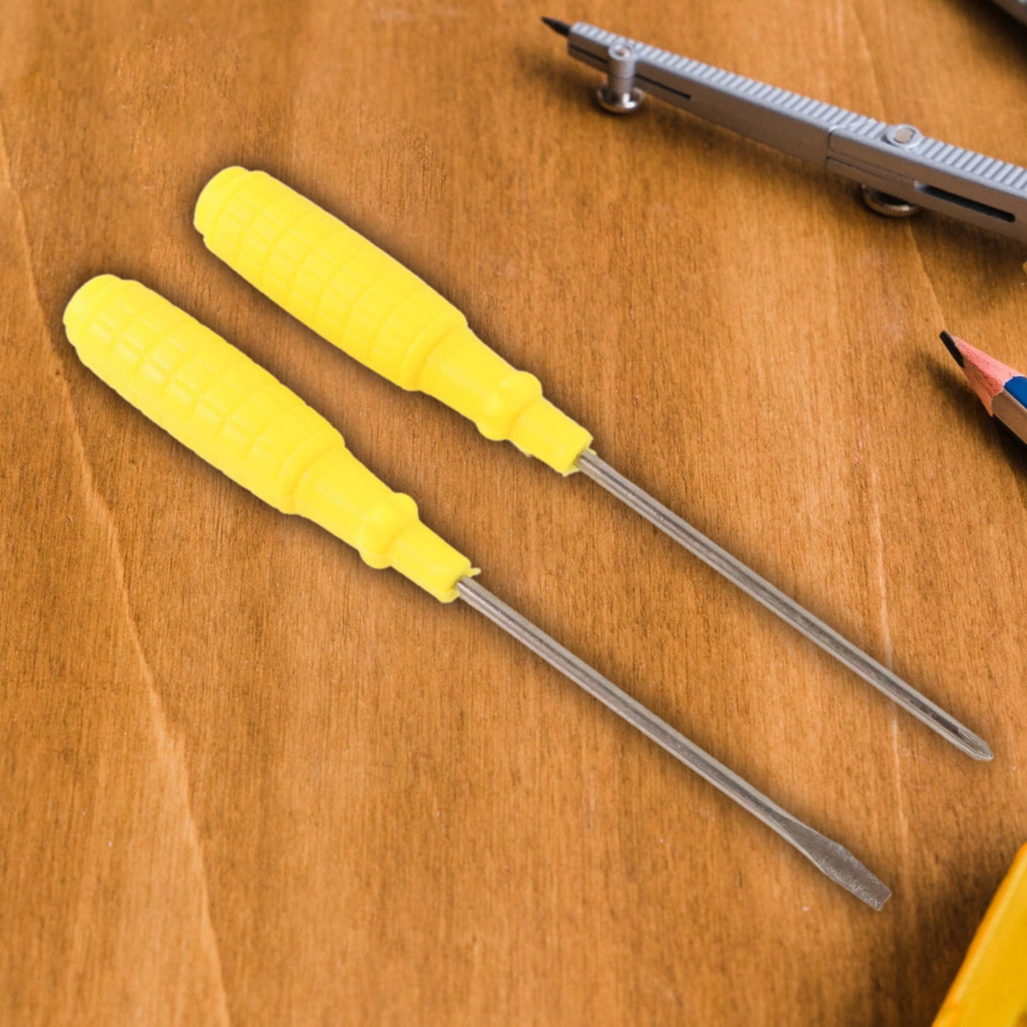 8 In 1 Hand Tool Kit