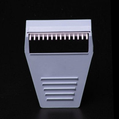 VelvaBloom Women's Body Razor for smooth, gentle shaving.
