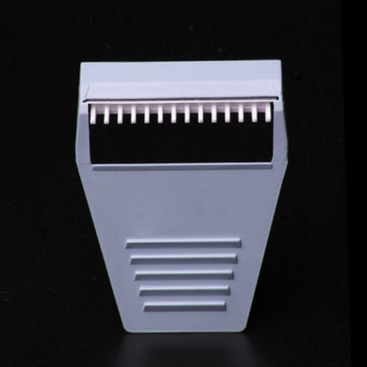 VelvaBloom Women's Body Razor for smooth, gentle shaving.