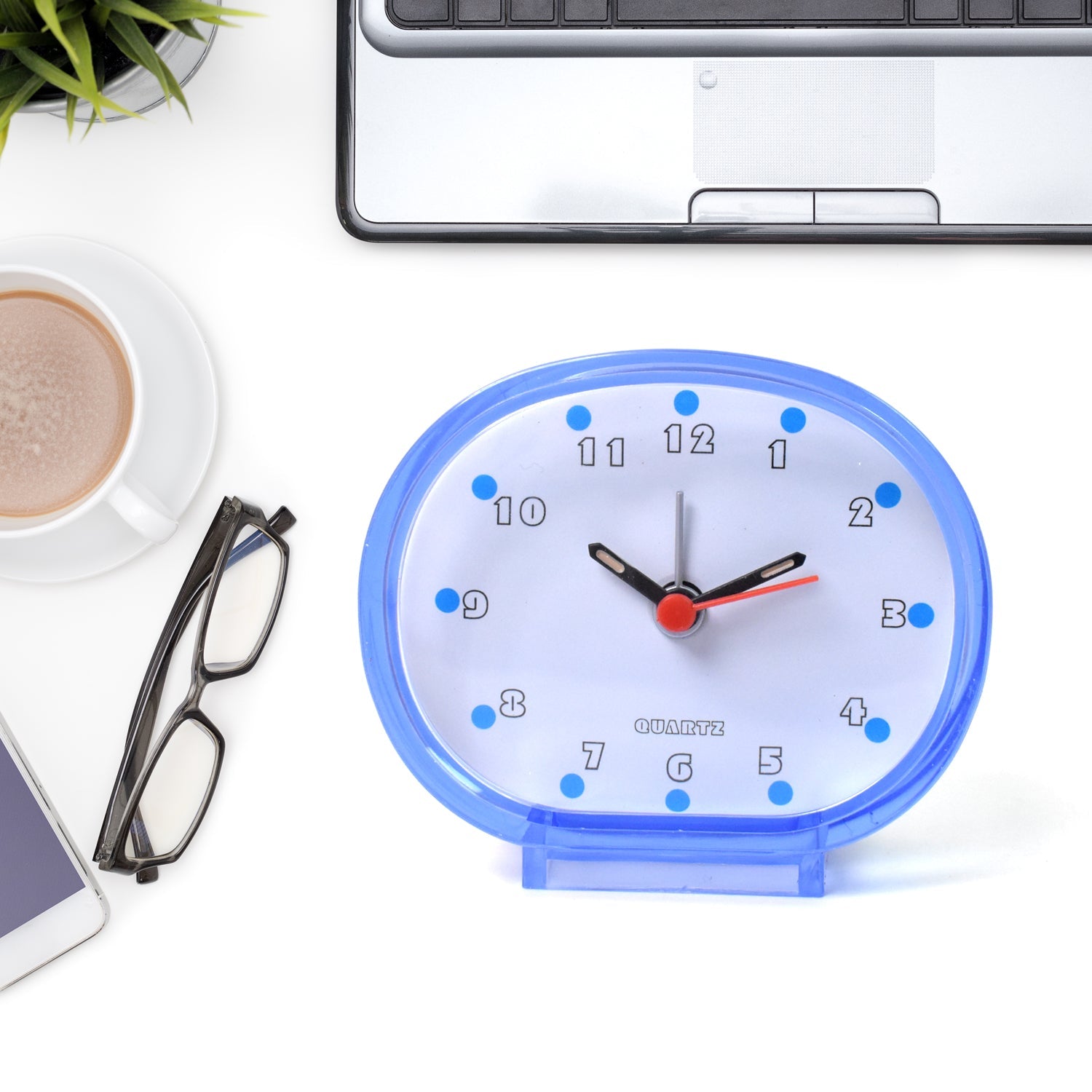 Table Clock