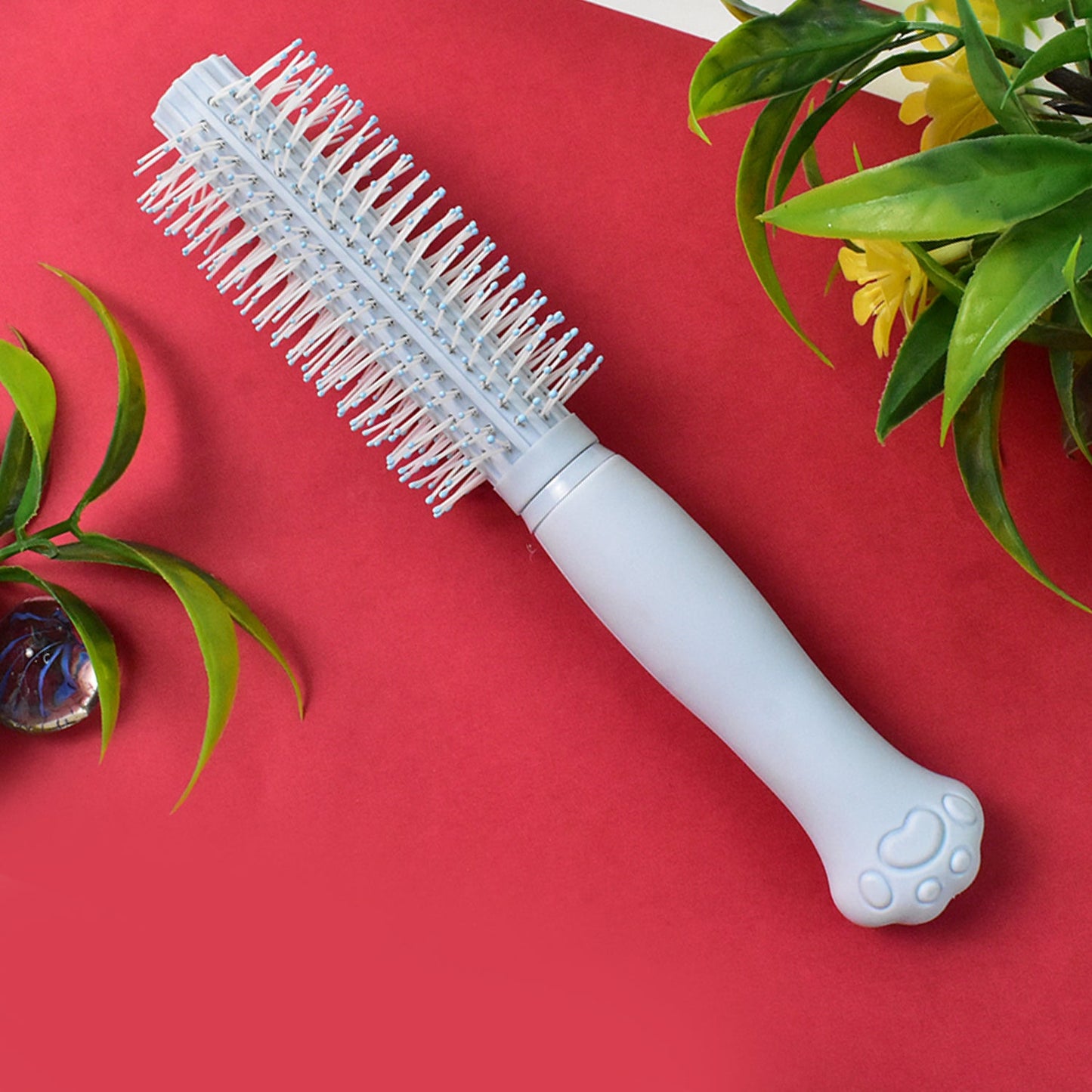 Massage Comb, Massage Hair Brush  (1 Pc), Hair accessories