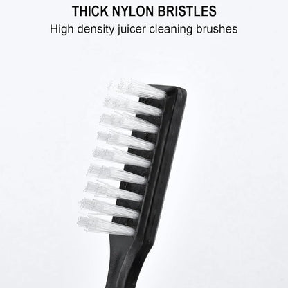 Compact and effective cleaning brush for daily kitchen maintenance.