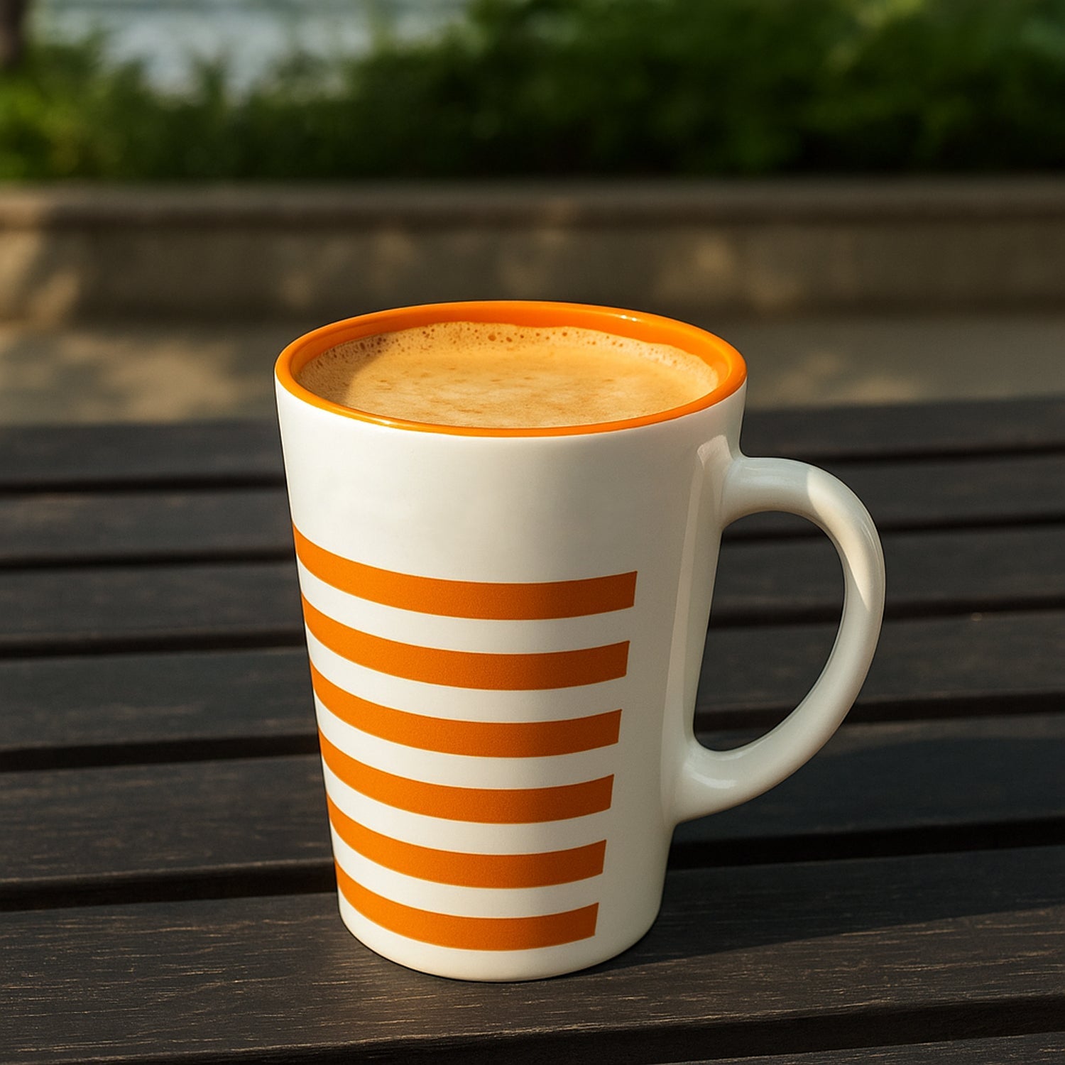 Blend Mug