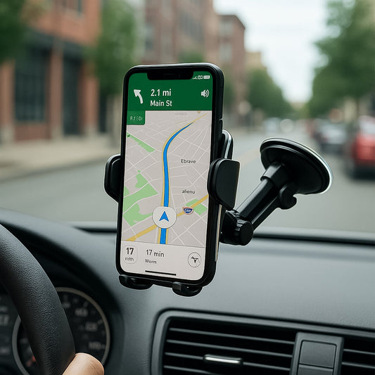 Car Mobile Stand