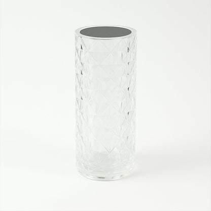 Halo Hue RGB Crystal Light