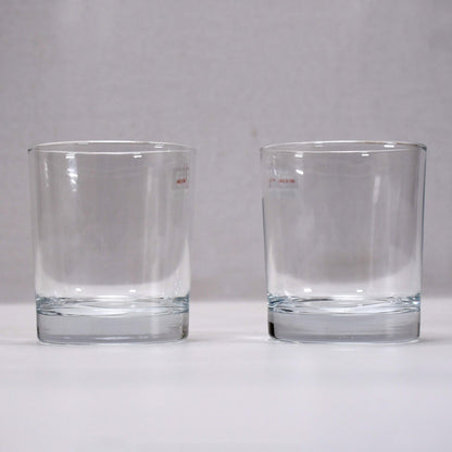 Premium hotel and cafe glass holder, combining style and functionality.