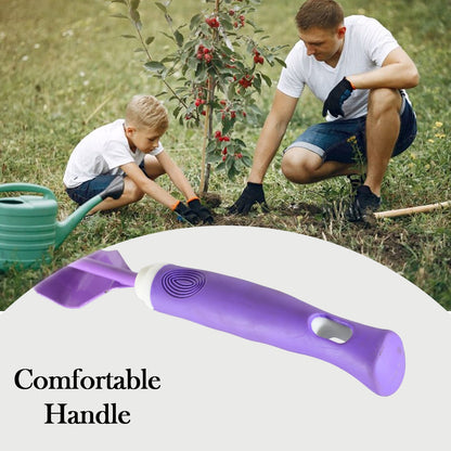 Garden Tool Kit – Heavy Duty 5-Piece Set | Grow Garden Tools